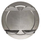 Wiseco Nissan VR38DETT 3.8L 95.5mm Std Bore 1.35inch CH -1.8 Dome Dish 9.5:1 - Single Piston - 6681M955AP
