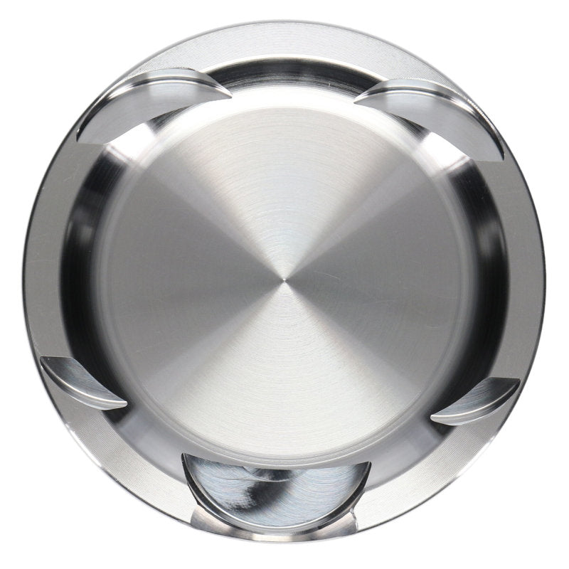 JE Pistons VW 1.8L 20V Straight Wall Pin .787 x 2.250 .180W(Single Piston) - 242882S