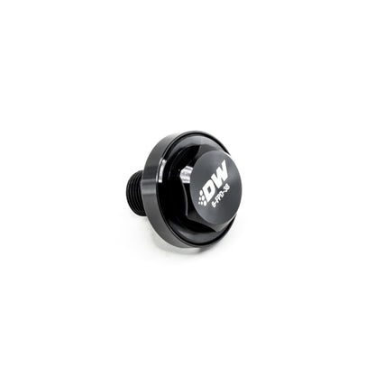 DeatschWerks Fuel Pulsation Damper -3/8in NPT - 6-FPD-38