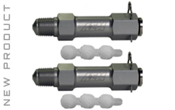 AEM V3 Water/Methanol Injection Nozzle Only Kit (Qty 2)