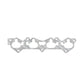 Cometic Mazda FS-DE 2.0L DOHC .046in Fiber Intake Manifold Gasket - C4787-046