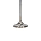 Manley Ford 4.6L/5.4L SOHC (2 Valve) 96-98 w/Bead Loc Groove 36mm Race Master Exhaust Valve - Single - 11637B-1