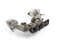 Akrapovic Slip-On Race Line (Titanium) - Ferrari 296 GTB 2026+ - S-FE/T/2 - Revzone