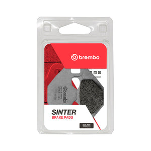 AM - BRAKE PAD MOTORCYCLE - 07PO13SX