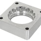 aFe Silver Bullet Throttle Body Spacer 03-06 Nissan 350Z V6 3.5L (VQ35DE) - 46-36008