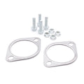 Cobb Tuning Cat Back Exhaust Hardware Kit - VW Golf GTI Mk6 - Revzone