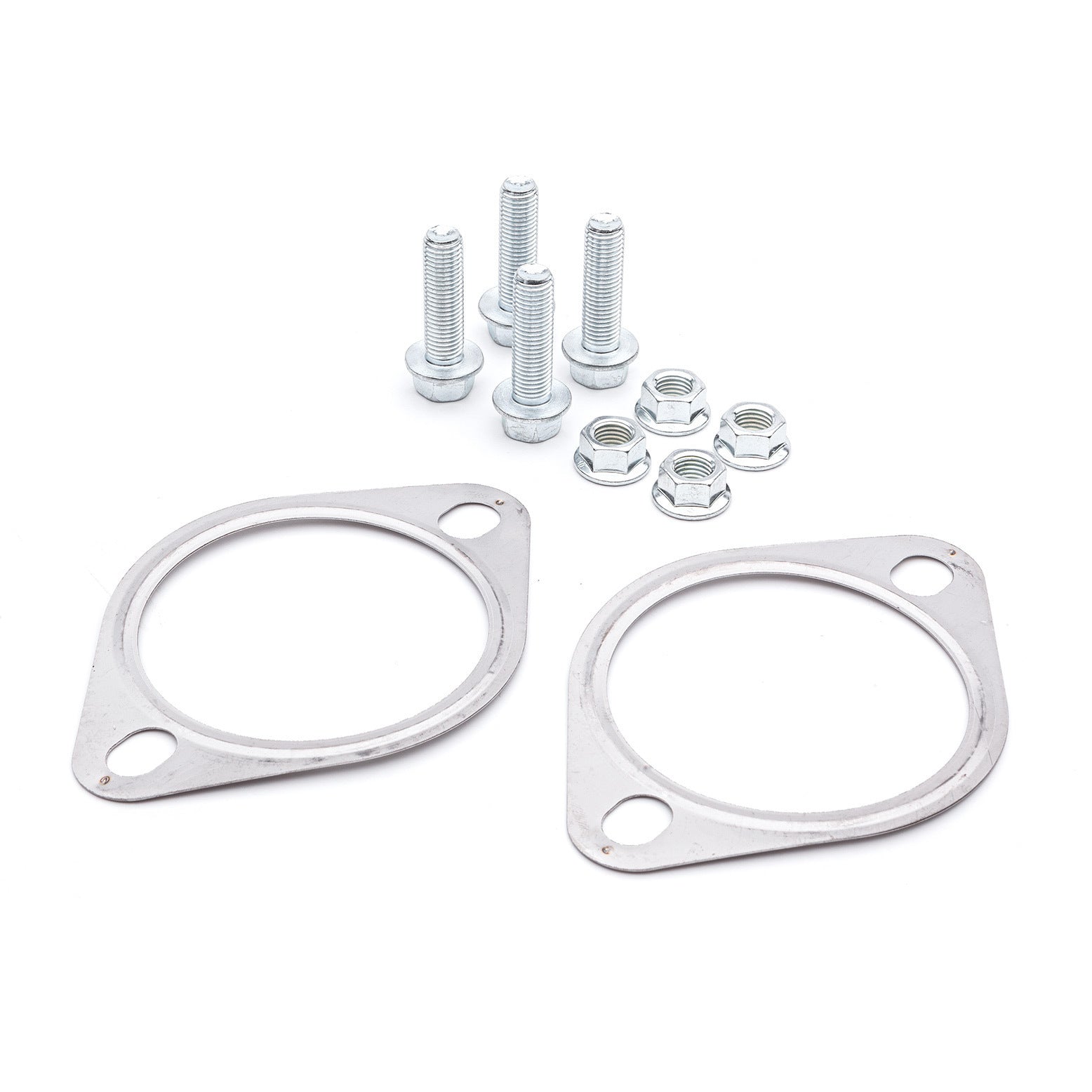 Cobb Tuning Cat Back Exhaust Hardware Kit - VW Golf GTI Mk6 - Revzone