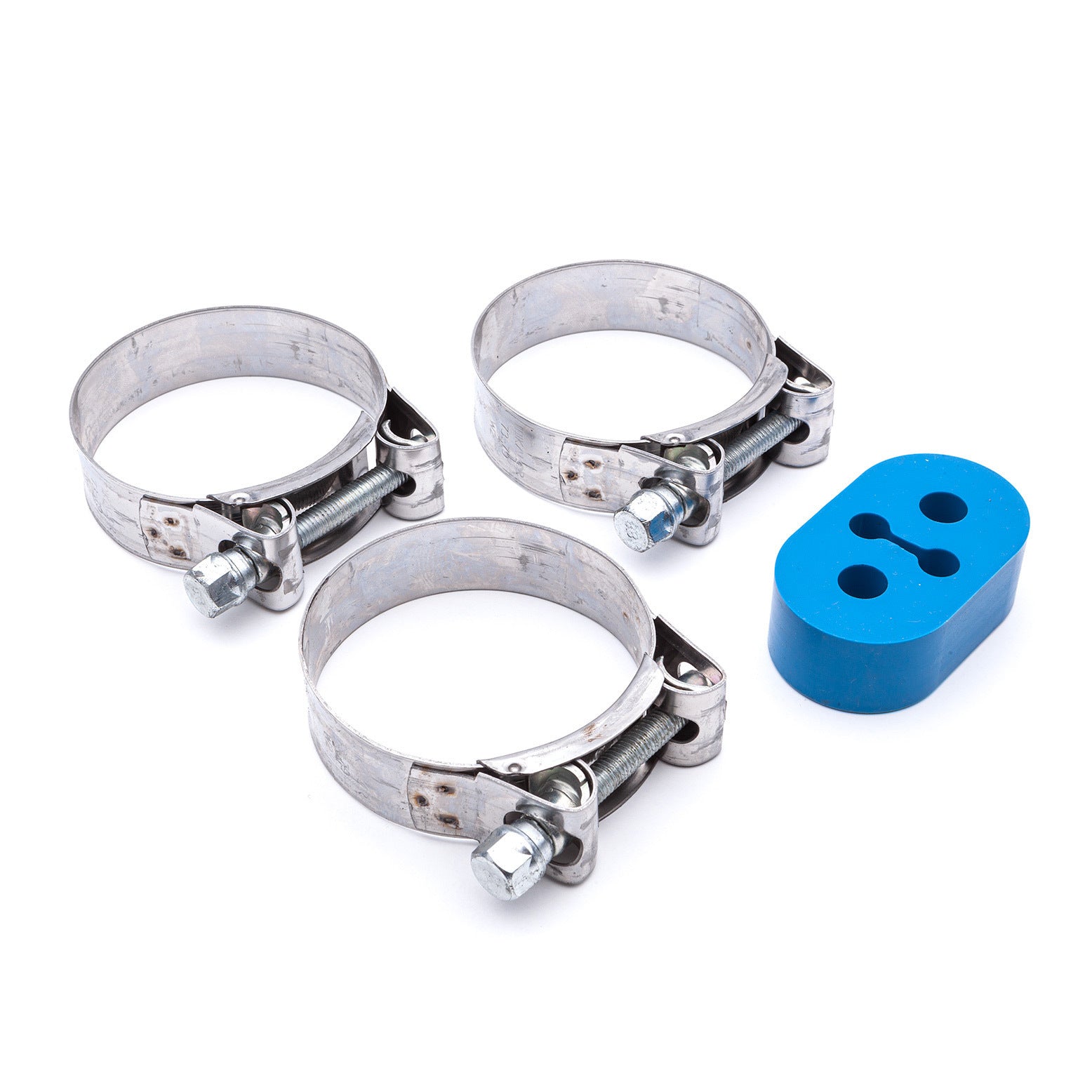 Cobb Tunine Cat Back Exhaust Hardware Kit - VW Golf GTI Mk7-7.5 - Revzone