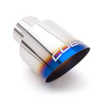 Cobb Tuning Titanium Cat Back Exhaust - VW Golf GTI Mk8 - Revzone