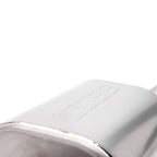 Cobb Tuning Titanium Cat Back Exhaust - VW Golf GTI Mk8 - Revzone
