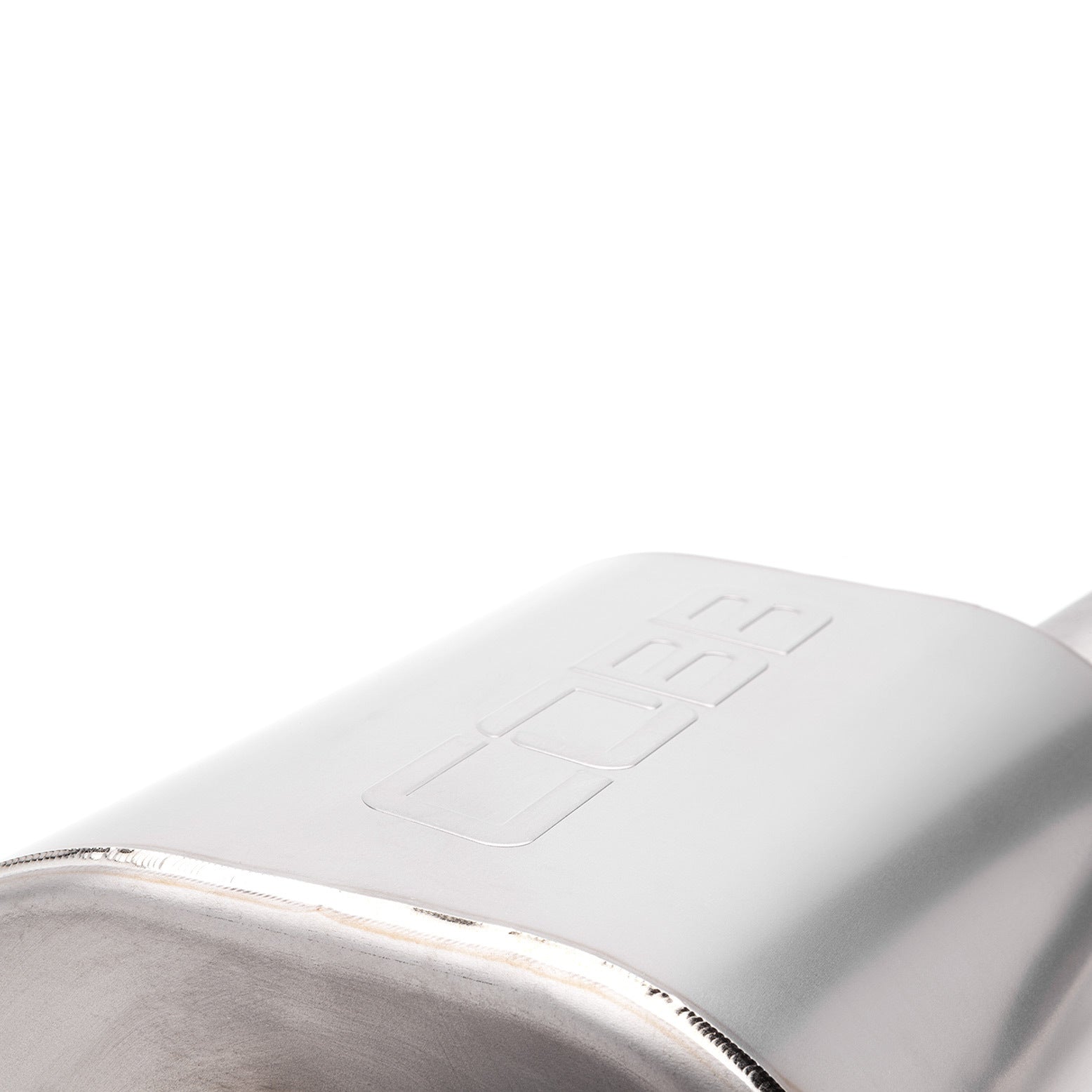 Cobb Tuning Titanium Cat Back Exhaust - VW Golf GTI Mk8 - Revzone