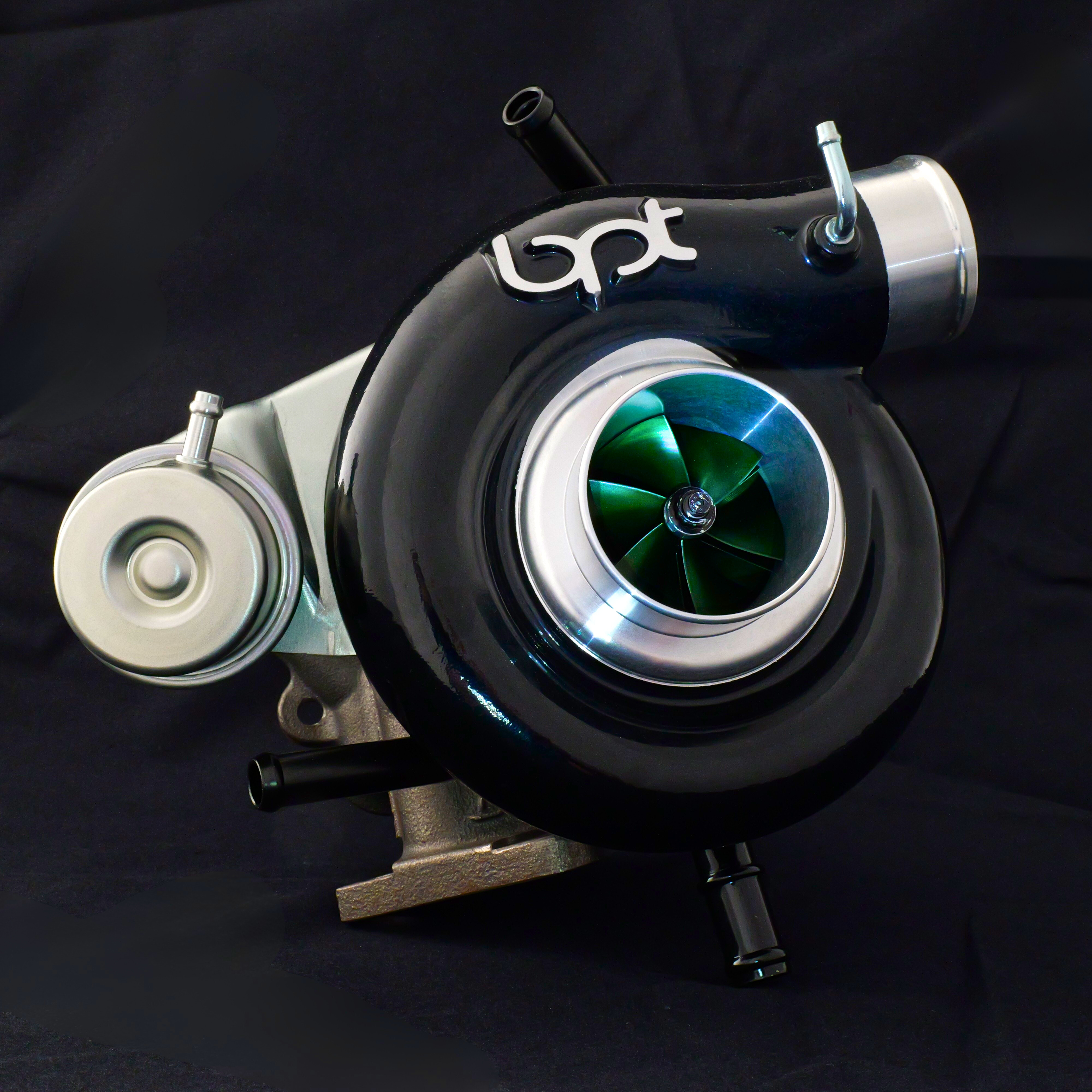 Blouch Turbo Dominator 1.5 XTR Subaru WRX/STI/LBT/FXT EJ20/25