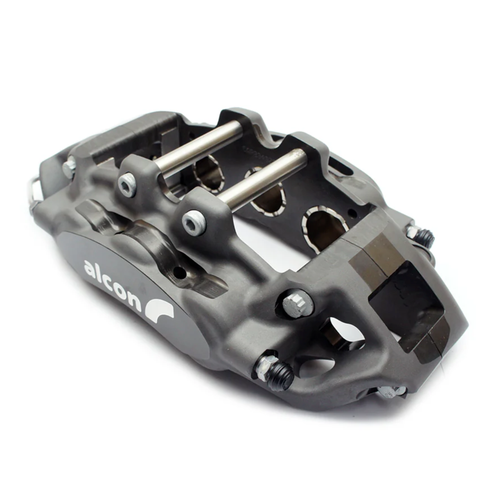Alcon Front Brake Kit BBK - Subaru WRX VB (22+) - Revzone