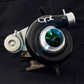 Blouch Turbo 2.5G2R Ball Bearing Turbo Subaru WRX/STI/LBT/FXT EJ20/25