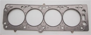 Cometic Vauxhall 16 Valve 2L 88mm .066 inch MLS Head Gasket - C4216-066