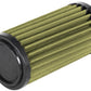 aFe ProHDuty Air Filters OER PG7 A/F HD PG7 RC: 3.50OD x 1.85ID x 7.34H - 70-70012