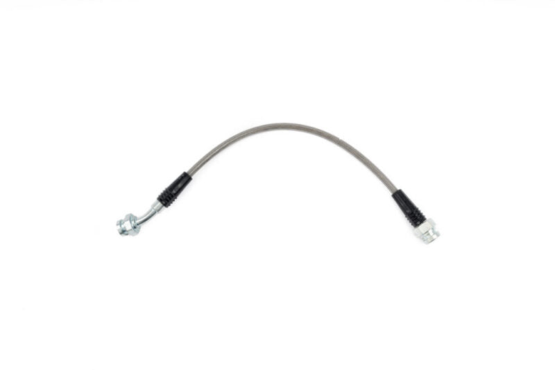 AMS Performance 2023+ Nissan Z Stainless Steel Clutch Line - AMS.47.03.0002-1