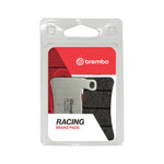 AM - BRAKE PAD MOTORCYCLE - 07HO45RC