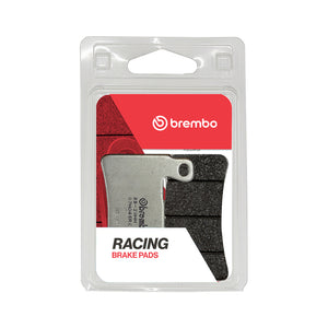 AM - BRAKE PAD MOTORCYCLE - 07HO45RC