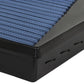 aFe MagnumFLOW OEM Replacement Air Filter PRO 5R 14-15 Lexus IS 250/350 2.5L/3.5L V6 - 30-10261