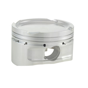 CP Piston & Ring for Mitsubishi Evo 8/9 - Bore (85.0mm) - Size (Std) - CR (9.5) - SINGLE PISTON - SC7197-1