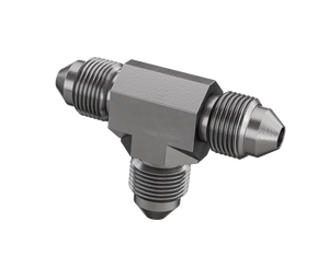 Goodridge T Male Adaptor AN3 equal - P824-03P3