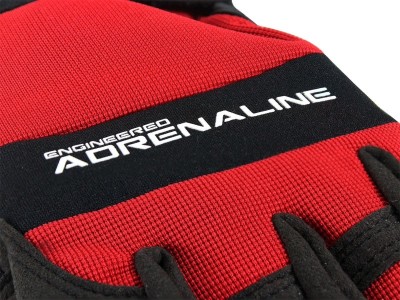 aFe Power Promotional Mechanics Gloves - Large - 40-10149