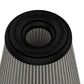 aFe MagnumFLOW Pro DRY S Air Filter 4in F x 6in B x 4in T (Inverted) x 7in H - 22-91201D