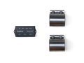 Akrapovic Fitting Kit for Porsche Panamera V8 (976) - Porsche Panamera / 4 / 4 E-Hybrid / 4S E-Hybrid / GTS / Turbo E-Hybrid / Turbo S E-Hybrid (976) 2026+ - P-MF1051 - Revzone