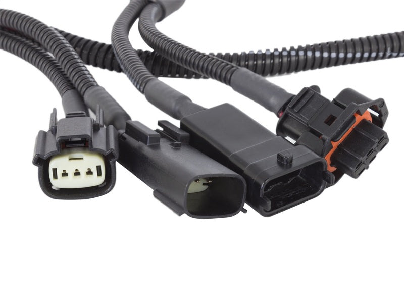 aFe Scorcher HD Module 15-16 GM Diesel Trucks LML 6.6L V8 (td) - 77-44008