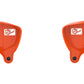 aFe Magnum FORCE Dynamic Air Scoop 15-18 BMW M3/15-20 M4 - Orange - 54-13032SN