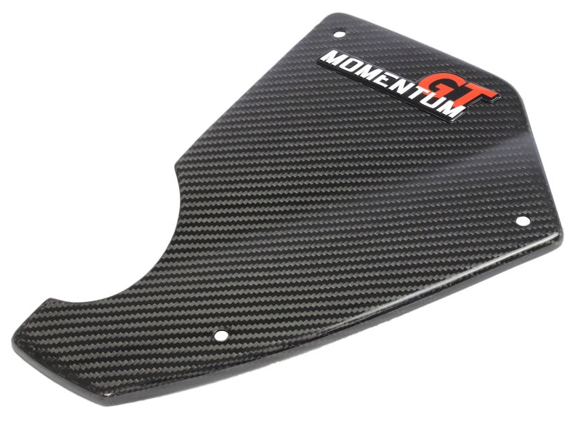 aFe Momentum GT Carbon Fiber Intake System Housing Cover 09-15 Cadillac CTS-V V8-6.2L (sc) - 54-74207-CV