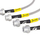 Goodridge 06+ Honda S2000 Brake Lines - 20112