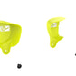 aFe Magnum FORCE Dynamic Air Scoop 15-18 BMW M3/15-20 M4 - Yellow - 54-13032SE