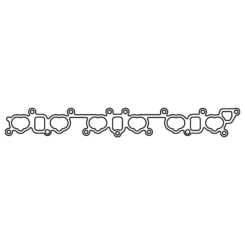 Cometic Nissan RB20E/RB20DE/RB20DET .032in AFM Intake Manifold Gasket - C14088-032
