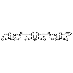 Cometic Nissan RB20E/RB20DE/RB20DET .032in AFM Intake Manifold Gasket - C14088-032