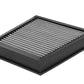 aFe MagnumFLOW Pro DRY S OE Replacement Filter 2017 GM Diesel Trucks V8 6.6L L5P - 31-10275