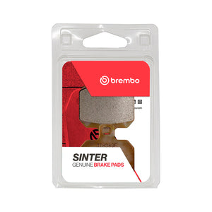 AM - BRAKE PAD MOTORCYCLE - 0700465