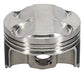 Wiseco 02-06 Acura/Honda K20 RSX-S +5cc 11.0:1 CR Piston - Single - 6634M88