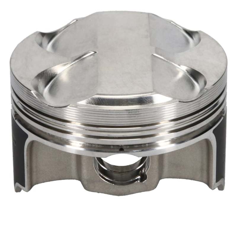 Wiseco 02-06 Acura/Honda K20 RSX-S +5cc 11.0:1 CR Piston - Single - 6634M88