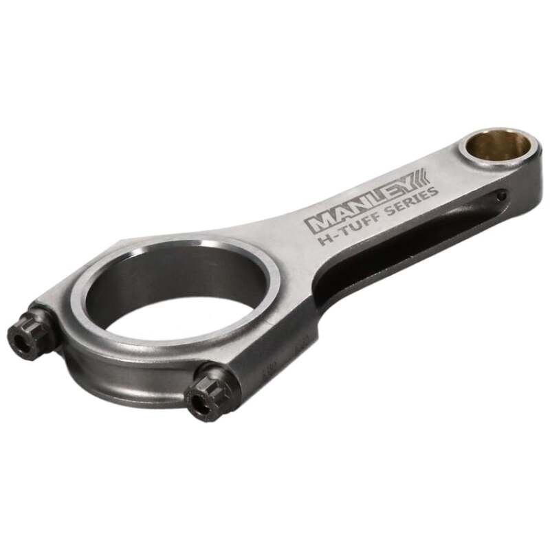 Manley Subaru FA20 2.0L H Tuff Connecting Rod Single - 15084-1