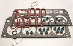 Cometic Street Pro GM 1997-05 5.7L LS Series Gen III 4.100 Small Block Top End Gasket Kit - PRO1007T