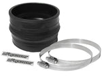 aFe MagnumFORCE Coupling Kit 4in ID x 3in L Hump (Polyurethane) - 59-00010