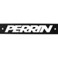 PERRIN 06-17 Subaru WRX/STI & 14-18 Forester / 22-25 BRZ/GR86 License Plate Delete - Blk - PSP-BDY-115BK