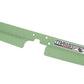 GrimmSpeed 13-17 Subaru Crosstrek TRAILS Radiator Shroud - Green - TBG114030.3
