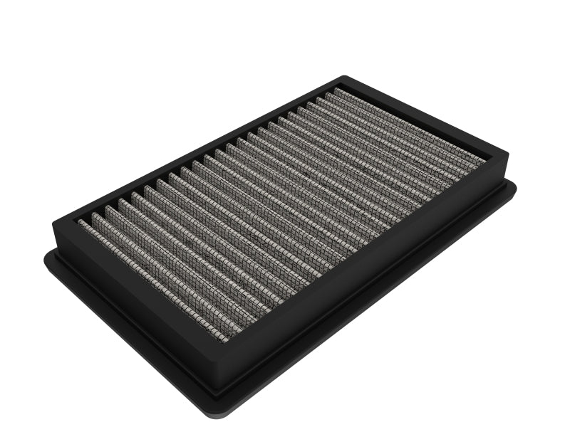 aFe MagnumFLOW OE Replacement Air Filter w/Pro DRY S Media 20+ Jeep Wrangler JL (V6-3.0L) - 31-10316