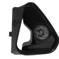 aFe Power 15-20 Ford Mustang 2.3l L4/3.7l V6/5.0l V8 Dynamic Air Scoop - Black - 54-13015S