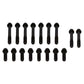 Manley SB Chevy Superior Head Bolts - 1 Set of Bolts for 1 Head - 42171