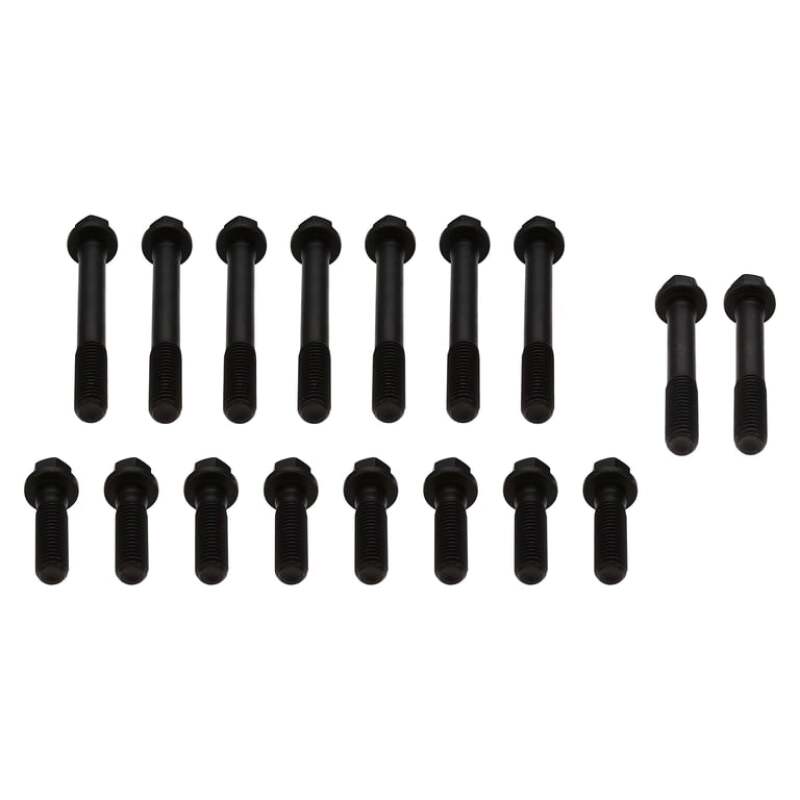 Manley SB Chevy Superior Head Bolts - 1 Set of Bolts for 1 Head - 42171