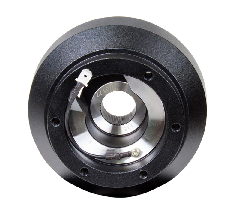 NRG Short Hub Adapter 2015+ Honda FIT / 2015+ Civic / 13+ Acura ILX - SRK-135H